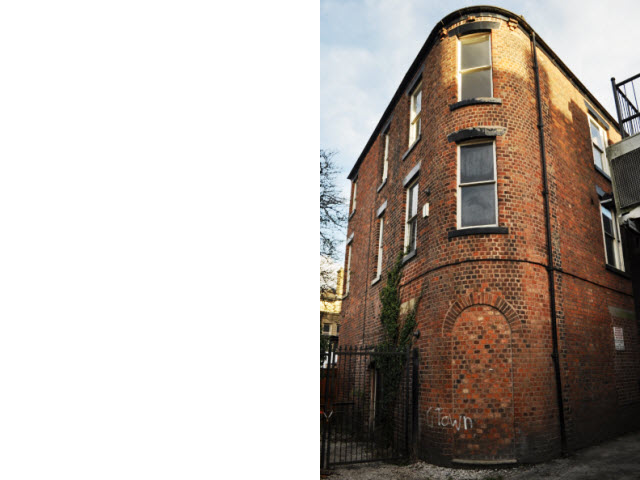 15  King Street